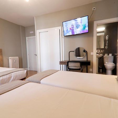 Suites You Gran Via Madrid Ngoại thất bức ảnh