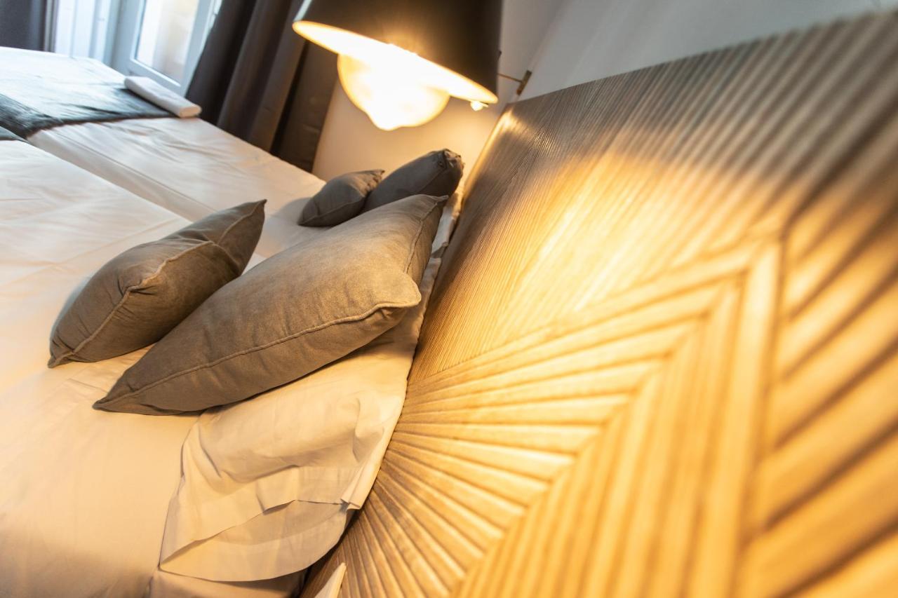Suites You Gran Via Madrid Ngoại thất bức ảnh