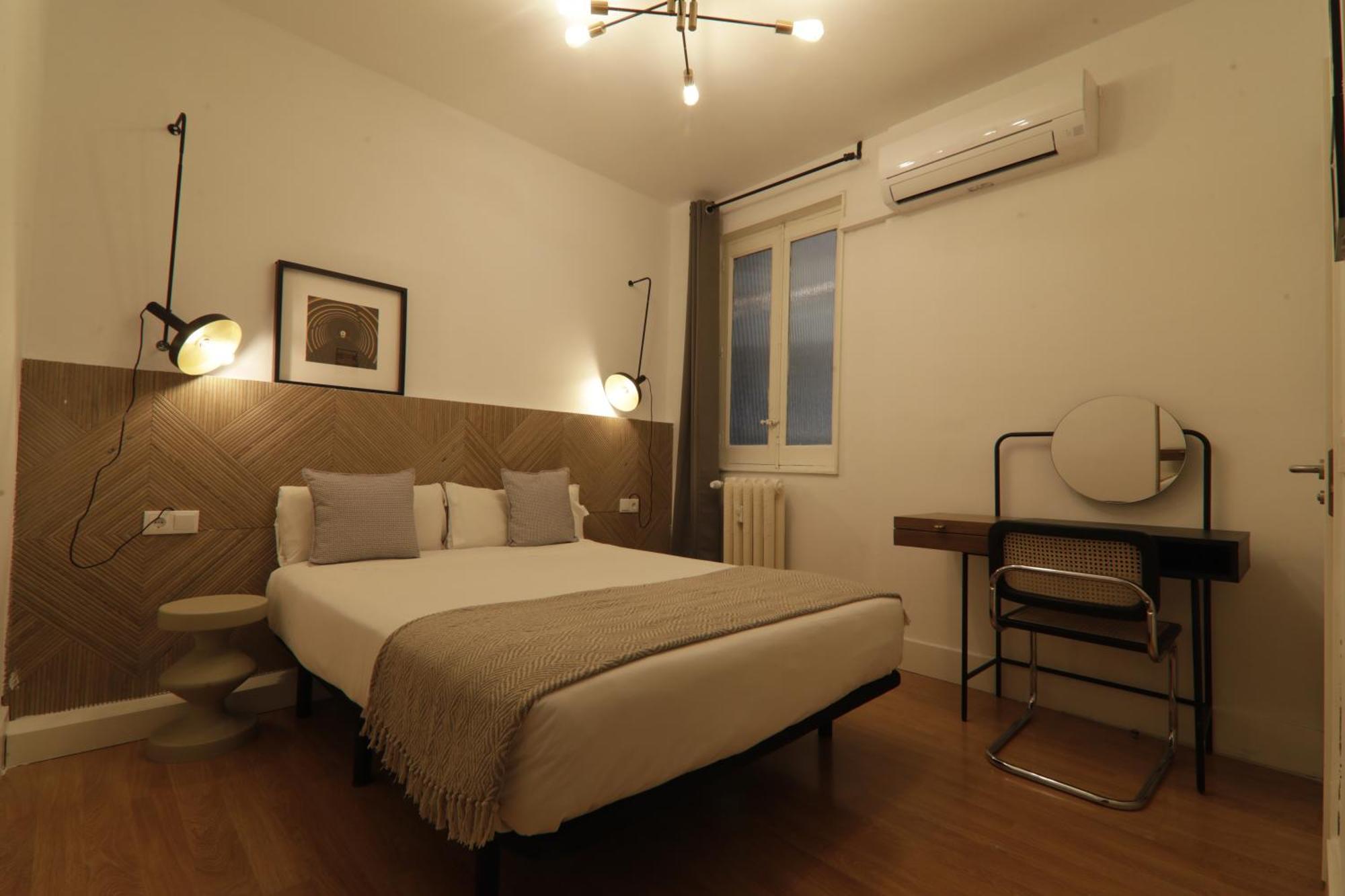Suites You Gran Via Madrid Ngoại thất bức ảnh