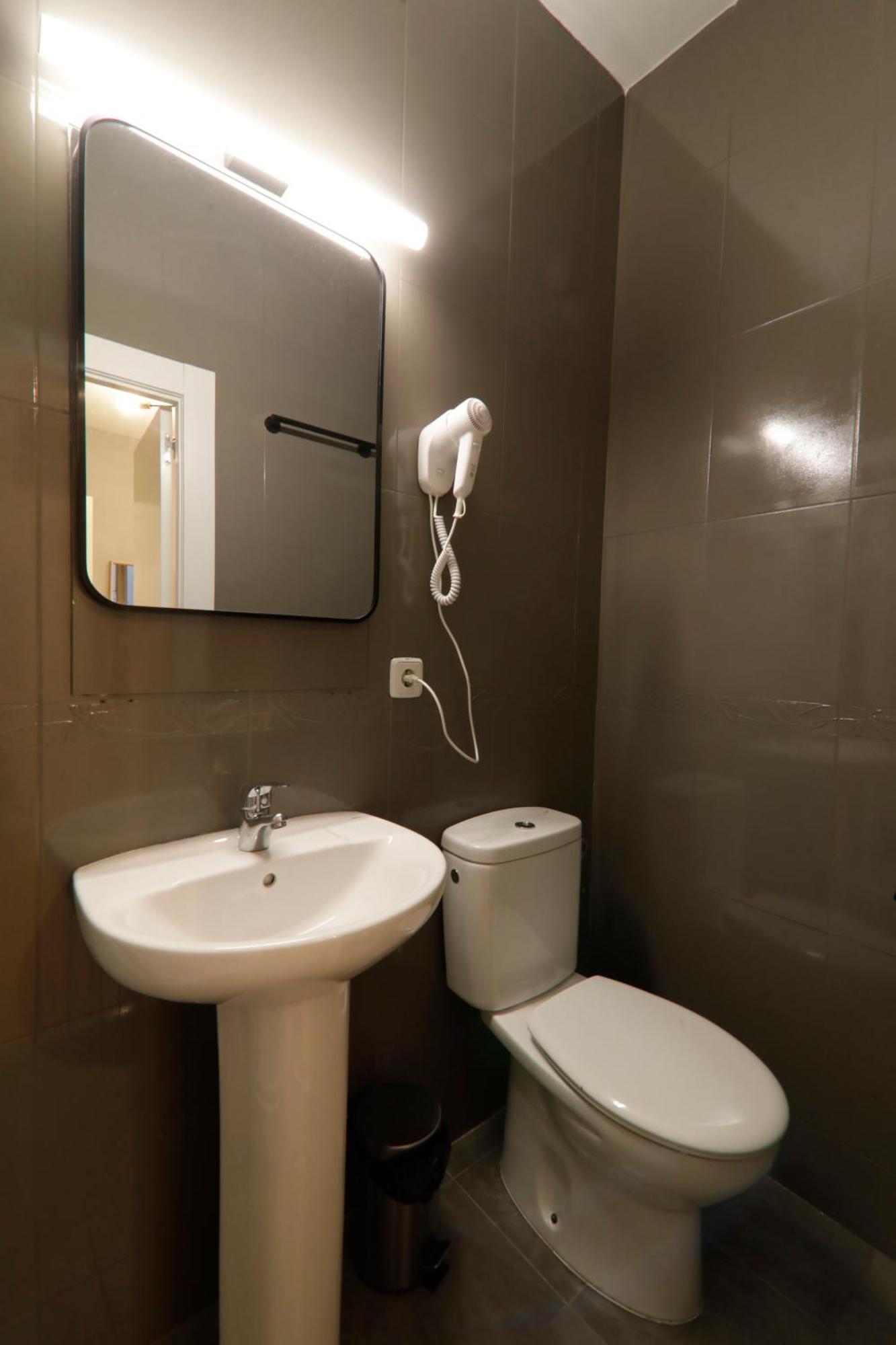 Suites You Gran Via Madrid Ngoại thất bức ảnh
