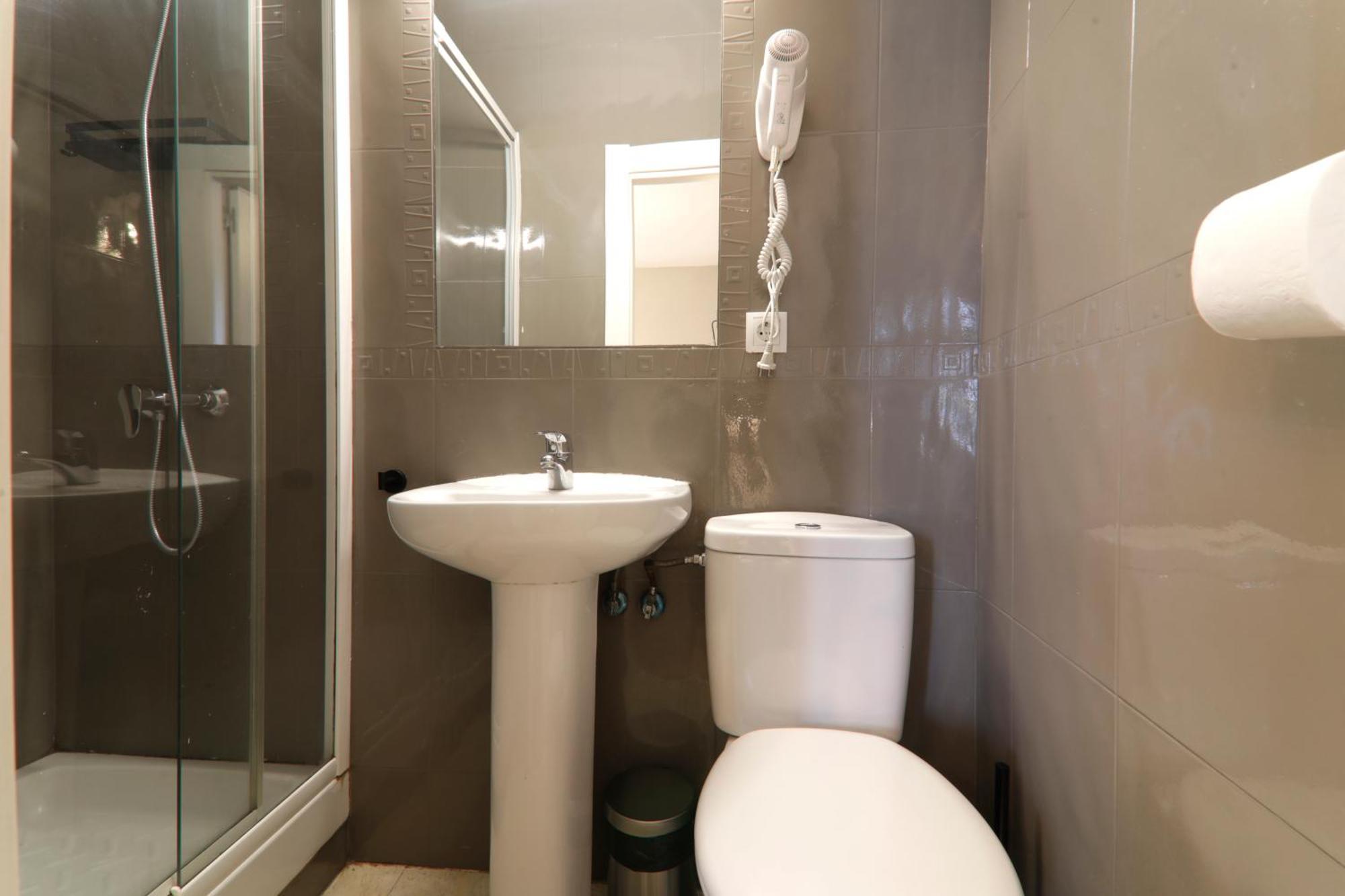 Suites You Gran Via Madrid Ngoại thất bức ảnh