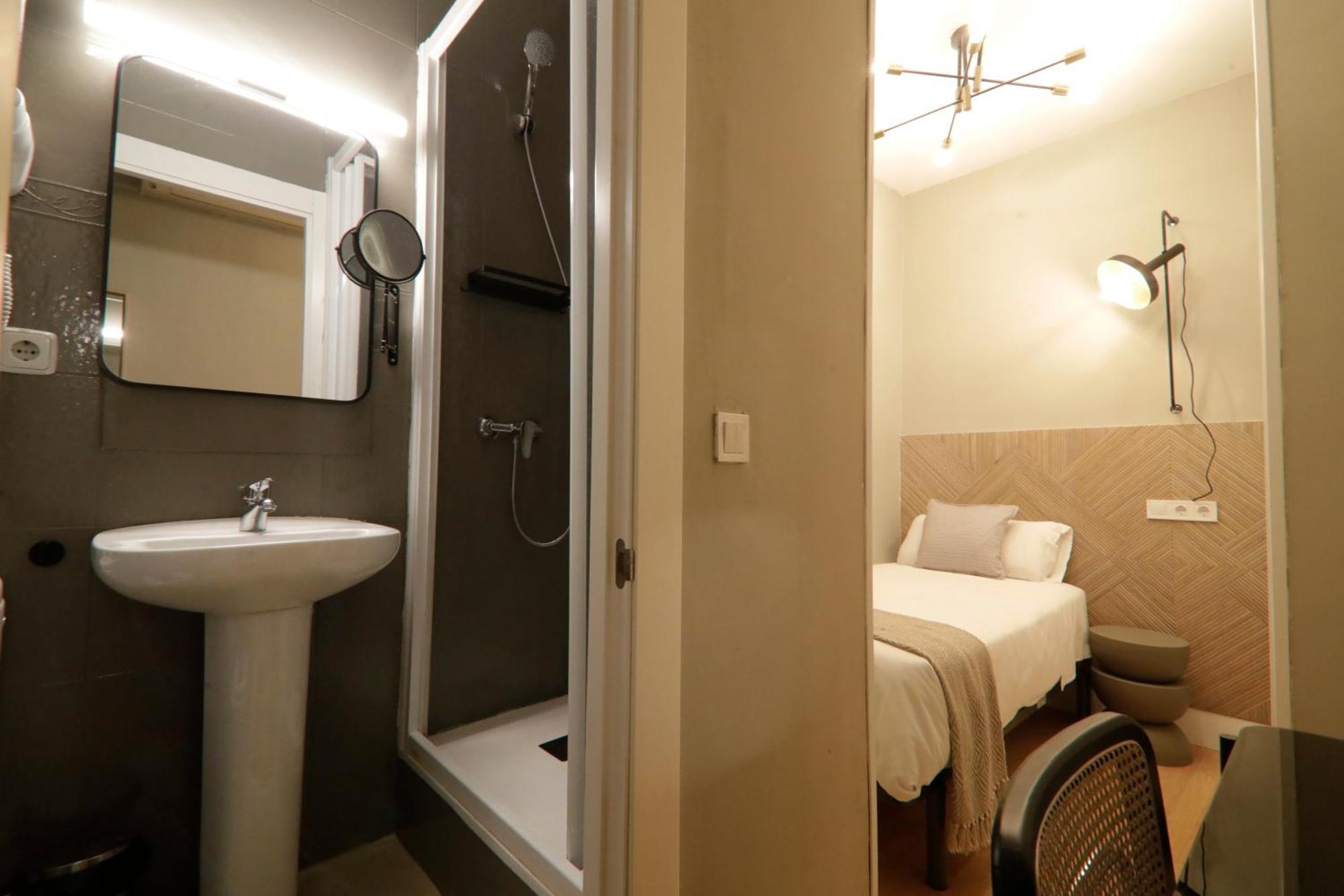 Suites You Gran Via Madrid Ngoại thất bức ảnh