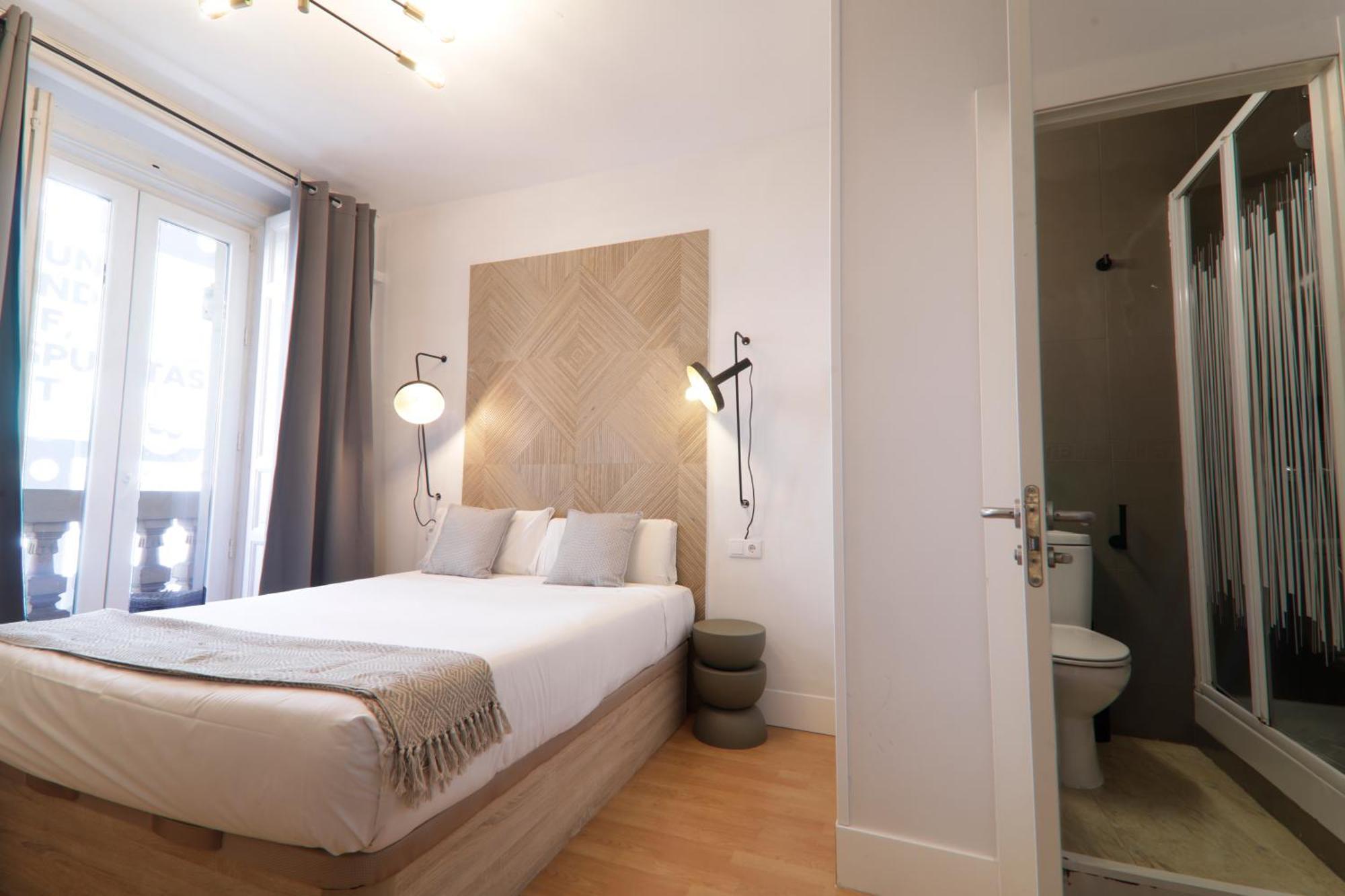 Suites You Gran Via Madrid Ngoại thất bức ảnh
