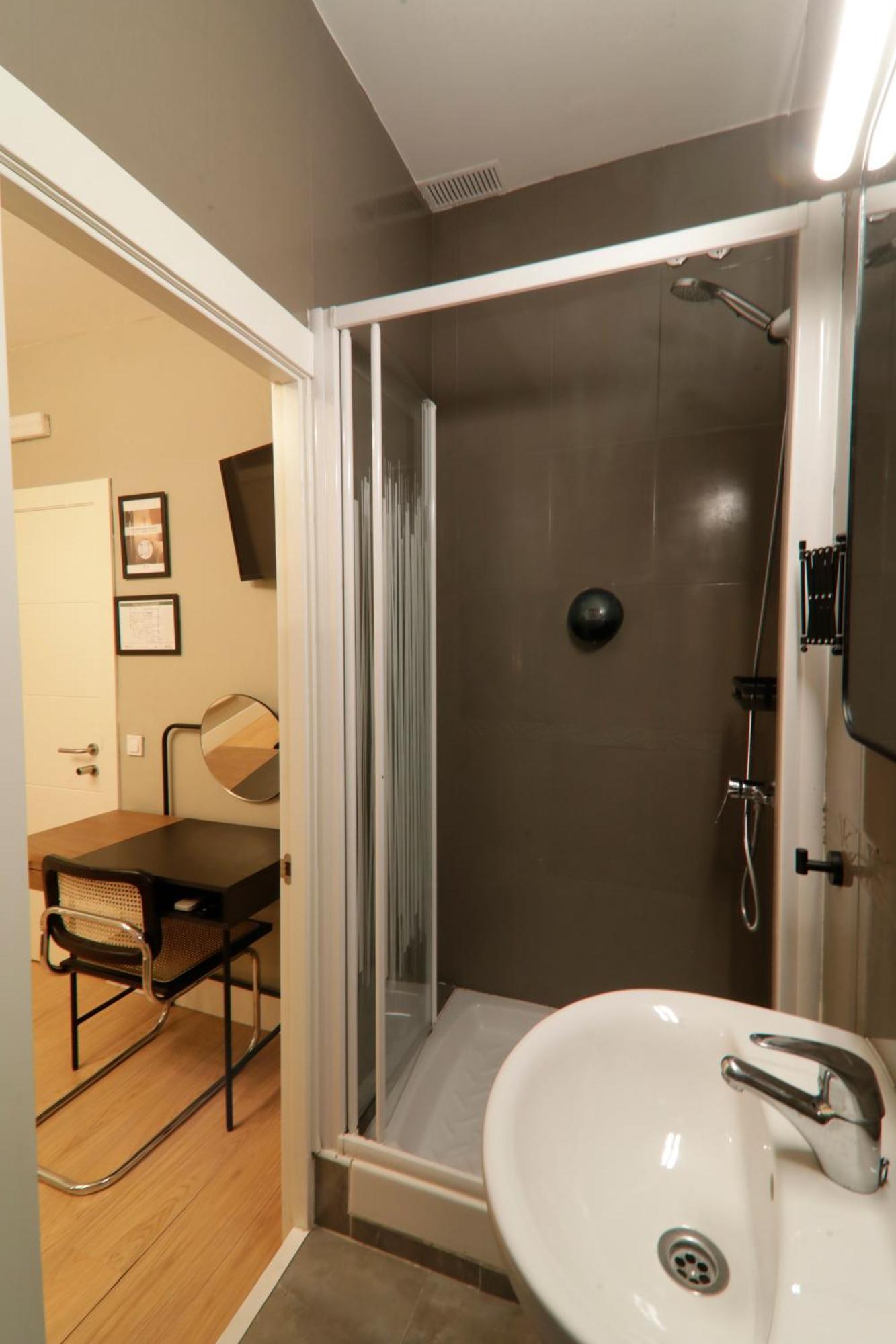 Suites You Gran Via Madrid Ngoại thất bức ảnh