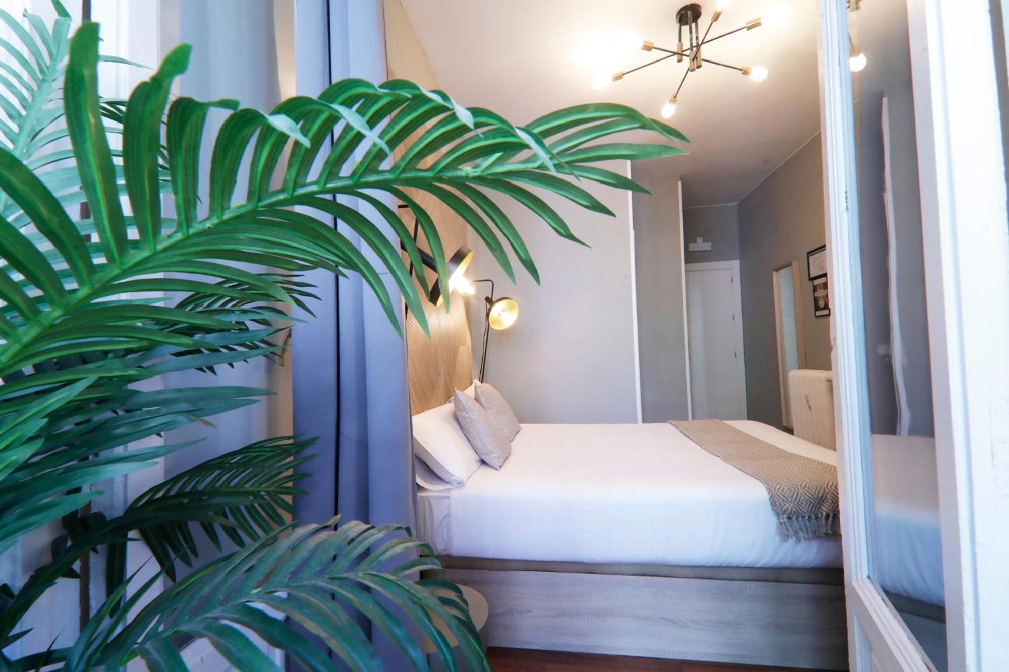 Suites You Gran Via Madrid Ngoại thất bức ảnh