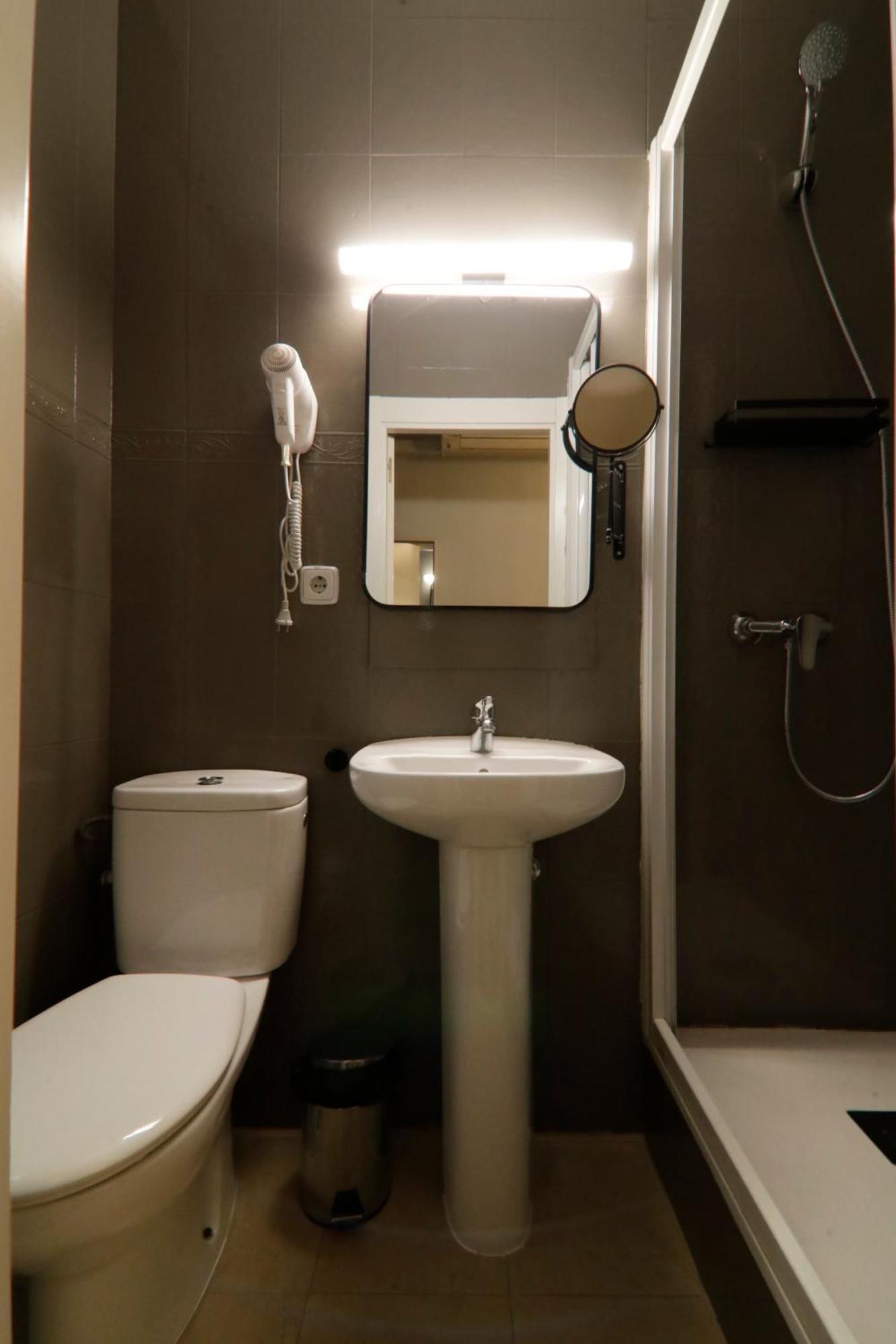 Suites You Gran Via Madrid Ngoại thất bức ảnh