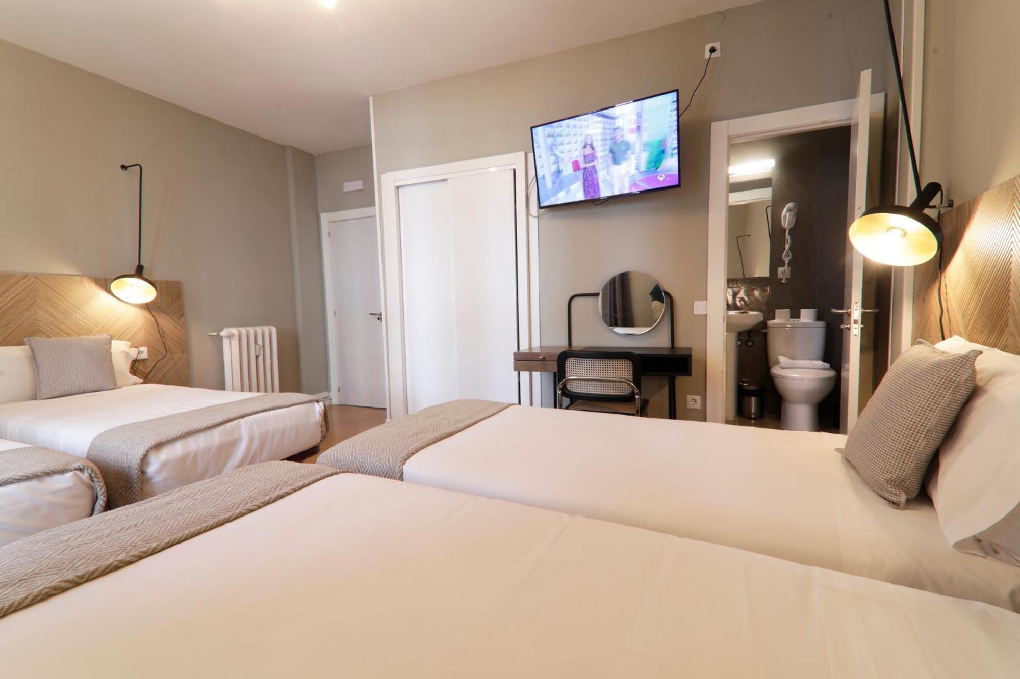 Suites You Gran Via Madrid Ngoại thất bức ảnh